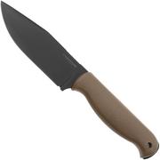 Condor Fighter Knife CTK1831-4.9-HC, cuchillo fijo