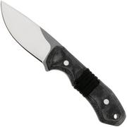 Condor Mountaineer Trail Intent Knife CTK1833-30-SK vaststaand mes