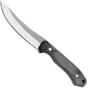 Afbeelding voor Condor K-Night Scullery CTK1836-46MSK, Blasted Satin Sandvik 14C28N, Black Micarta vaststaand mes, Jason Breeden design