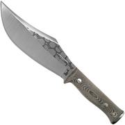 Condor Gryphus Bowie Knife CTK2015-6.75HC cuchillo fijo 62747