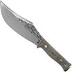 Afbeelding voor Condor Gryphus Bowie Knife CTK2015-6.75HC vaststaand mes 62747