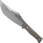 Image pour Condor Gryphus Bowie Knife CTK2015-6.75HC couteau fixe 62747