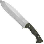 Condor Balam Knife, couteau fixe