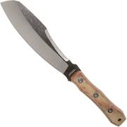 Condor Mountain Pass Surveyor Knife CTK2018-6.25C faca de exterior 62750