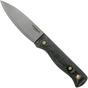 Image for Condor Bushlore 232-4.3HCM bushcraft knife 60005