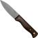 Afbeelding voor Condor Bushlore 232-4.3HC bushcraftmes 60004