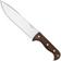 Image for Condor Moonshiner Knife CTK235-9HC Satin 1075, Walnut, fixed knife