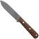 Bild für Condor Kephart Knife CTK247-4.5HC Coated 1075, Walnut, Fahrtenmesser