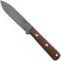 Afbeelding voor Condor Kephart Knife CTK247-4.5HC Coated 1075, Walnut, vaststaand mes