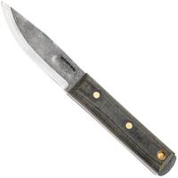 Bild für Condor Woodlaw Knife CTK248-4HC Brut De Forge 1075, Green Micarta, Fahrtenmesser
