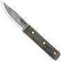 Afbeelding voor Condor Woodlaw Knife CTK248-4HC Brut De Forge 1075, Green Micarta, vaststaand mes