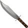 Afbeelding voor Condor Undertaker Bowie Knife 2804-10.3 bowiemes 62706