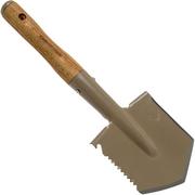 Condor Camping Shovel, CTK2810-6, pá