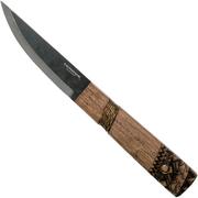 Condor Indigenous Puukko Knife 2811-3.9HC faca de bushcraft 62713