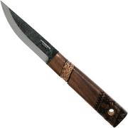 Condor Mini Indigenous Puukko Knife 2812-3.2HC bushcraft knife 62714