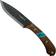 Bild für Condor Blue River Knife 2825-4.3HC Outdoormesser 62729