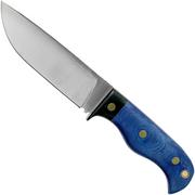 Condor Blue Havoc Knife 2831-5.5HC outdoor knife 62735, Joe Flowers design
