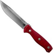 Condor Bushcraft Bliss Knife 2832-4.7HC bushcraft knife 62736, Tony Lennartz design
