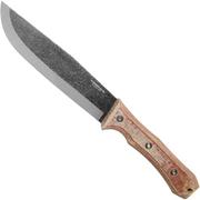 Condor Mountain Pass Camp Knife CTK2835-7HC faca de sobrevivência 62739