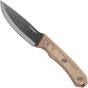 Afbeelding voor Condor Mountain Pass Carry Knife CTK2837-35C survivalmes 62741