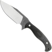 Bild für Condor Black Leaf Knife K2847-5.4-HC, Survivalmesser