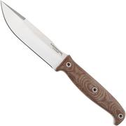 Condor Prius Knife CTK2848-46-4C faca fixa, Tony Lennartz design