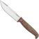 Image for Condor Prius Knife CTK2848-46-4C fixed knife, Tony Lennartz design