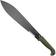 Afbeelding voor Condor Terrachete CTK2849-145-HC, 1075 Carbon Steel, Army Green, machete, Joe Flowers design
