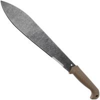 Immagine per Condor Terrachete CTK2850-145-HC, 1075 Carbon Steel, Desert Tan, machete, Joe Flowers design