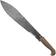 Image pour Condor Terrachete CTK2850-145-HC, 1075 Carbon Steel, Desert Tan, machette, Joe Flowers design