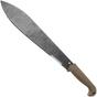 Image pour Condor Terrachete CTK2850-145-HC, 1075 Carbon Steel, Desert Tan, machette, Joe Flowers design