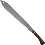 Condor Polarwind CTK2851-203-HC, 1075, Walnut, machete Joe Flowers design