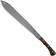 Image pour Condor Polarwind CTK2851-203-HC, 1075, Walnut, machette Joe Flowers design