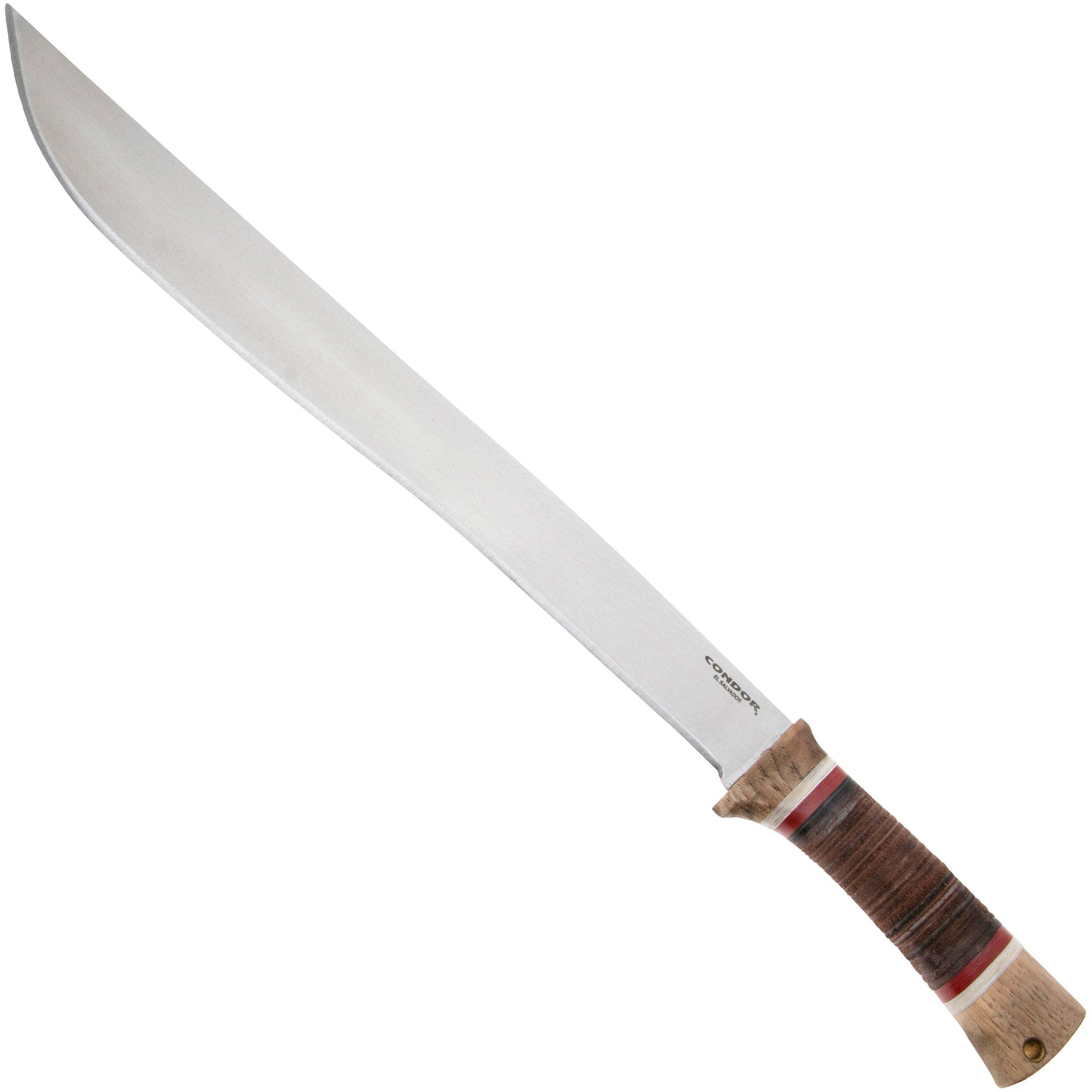 Condor Country Backroads Machete CTK2852-157-HC