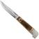 Image for Condor Samicarta Knife CTK2860-38SK 14C28N, Hickory, bushcraft knife
