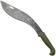 Bild für Condor TerraKukri CTK2862-13AHC 1075 High Carbon, Green Polypropylene, Kukri Machte