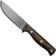 Image for Condor Swamp Romper Knife 3900-4.5HC bushcraft knife 63800