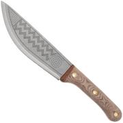 Afbeelding voor Condor Primitive Sequoia Machete CTK3906-8.4, kapmes, Matt Graham design