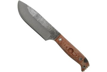 Condor Selknam Knife 3921-5.1HC cuchillo bushcraft 63821