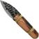 Image for Condor Ötzi Knife 3922-2.2HC fixed knife 63822
