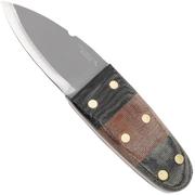 Afbeelding voor Condor Primitive Bush Dagger CTK3923-2.6HC Bead Blasted 1075, Micarta, bushcraftmes