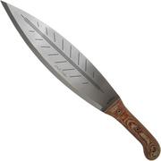 Condor Big Leaf Machete 3932-13.5HC machete 63831, Matt Graham design