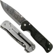Condor Krakatoa Folder 3937-4.27HC Army Green, pocket knife 63839