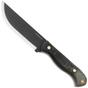 Afbeelding voor Condor SBK CTK3940-5.28HC, Black 1075 Carbon Steel, Black Micarta, vaststaand mes, Julio Diez design