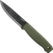 Condor Terrasaur Knife Army Green 3943-4.1HC Bushcraftmesser 63845