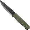 Condor Terrasaur Knife Army Green 3943-4.1HC faca de bushcraft 63845