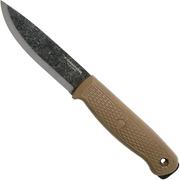 Condor Terrasaur Knife Desert 3944-4.1HC faca de bushcraft 63846