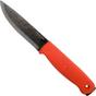 Image for Condor Terrasaur Knife Orange 3947-4.1HC bushcraft knife 63849