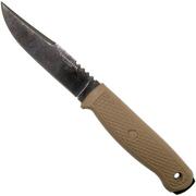 Condor Bushglider Knife Desert 3948-4.2HC faca de exterior 63850