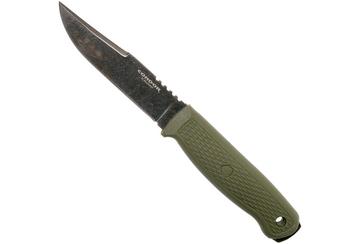  Condor Bushglider Knife Army Green 3949-4.2HC couteau d'outdoor 63851